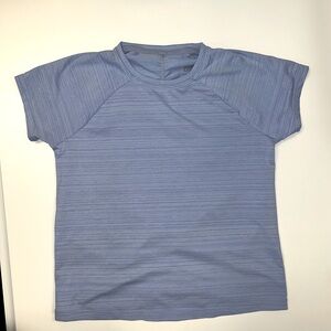 Athleta Girls Top Size M 8-10